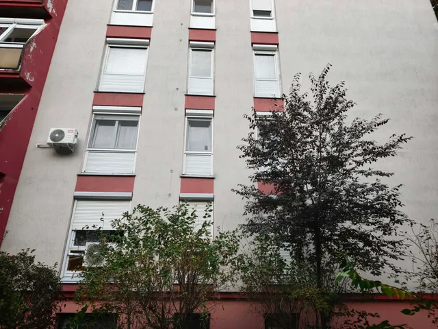 Eladó lakás Pécs, Kertváros 40 nm