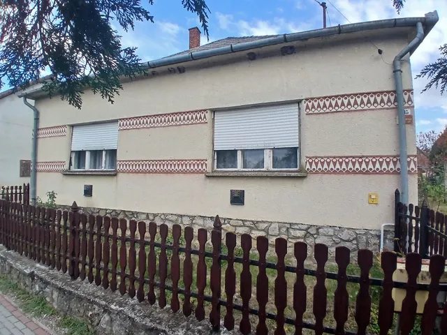 Eladó ház Darány 118 nm