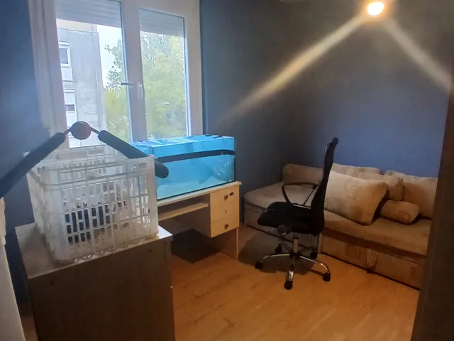 Eladó lakás Siklós, Béke tér 53 nm