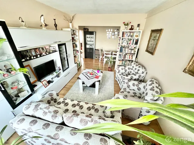 Eladó lakás Sopron 53 nm