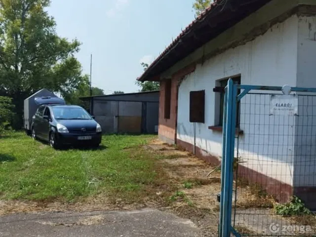 Eladó ház Kiskunfélegyháza 150 nm