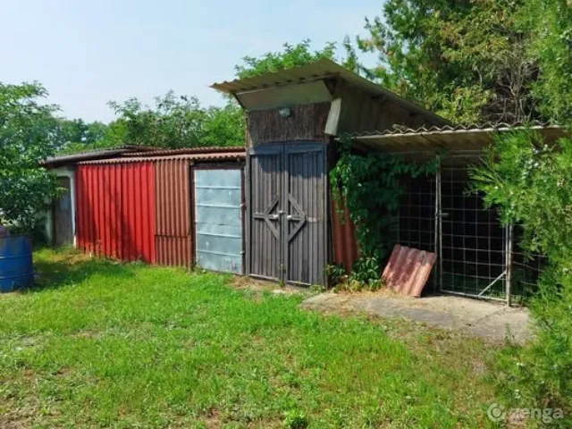 Eladó ház Kiskunfélegyháza 150 nm