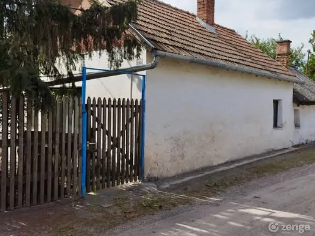 Eladó ház Kiskunfélegyháza 60 nm