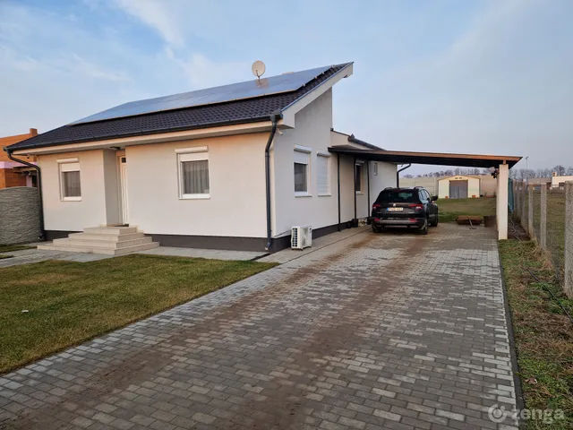 Eladó ház Debrecen, Pallag 100 nm