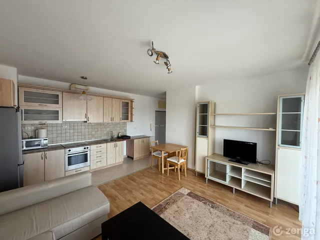 Kiadó lakás Budapest IV. kerület, Újpest 50 nm