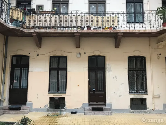 Kiadó lakás Budapest I. kerület, Várnegyed 30 nm