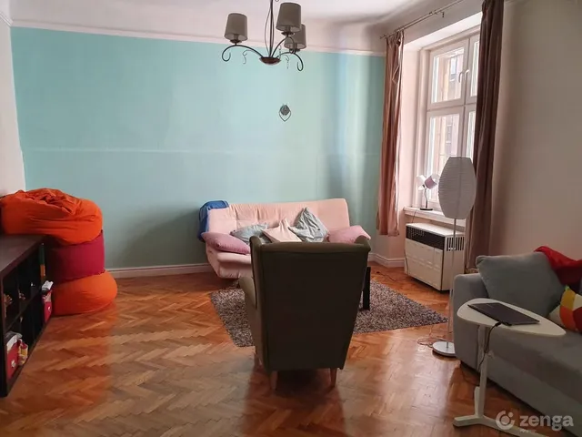 Eladó lakás Budapest III. kerület, Óbuda 41 nm