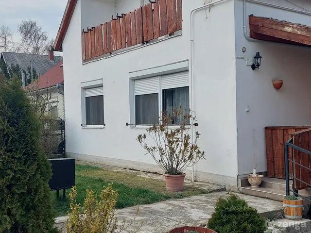 Eladó ház Bodajk 144 nm