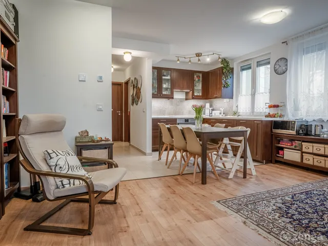 Eladó lakás Budapest XI. kerület 77 nm