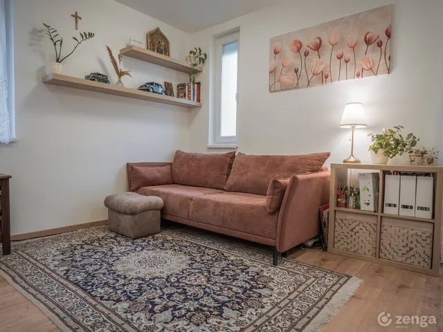 Eladó lakás Budapest XI. kerület 77 nm