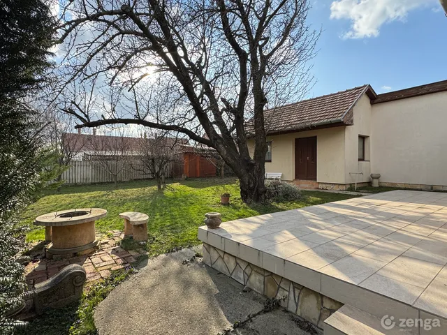 Eladó ház Érd, Parkváros 103 nm