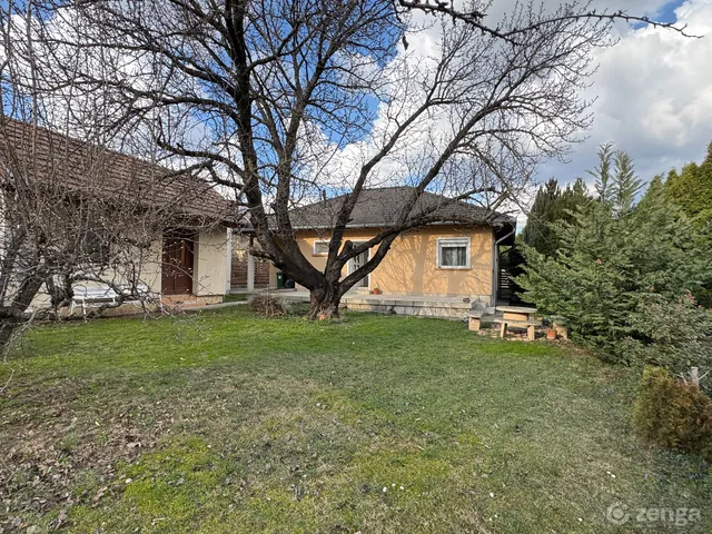 Eladó ház Érd, Parkváros 103 nm