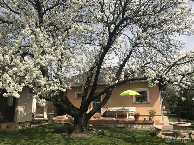 Eladó ház Érd, Parkváros 103 nm