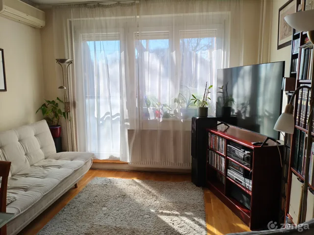 Eladó lakás Budapest XXII. kerület, Budatétény 58 nm