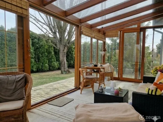 Eladó ház Piliscsaba, Csabagyöngye 210 nm