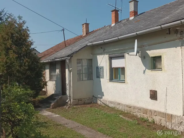 Eladó ház Csernely 55 nm