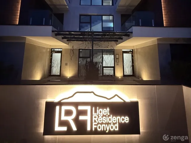 Eladó lakás Fonyód 54 nm