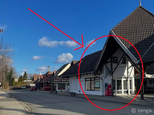 Eladó lakás Balatonlelle, Fortuna utca 2 27 nm