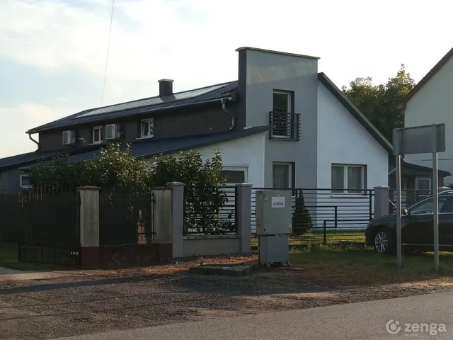 Eladó ház Nyírtura 150 nm