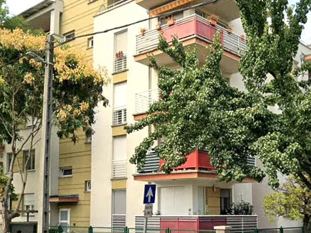 Kiadó lakás Budapest XIII. kerület, Angyalföld 40 nm