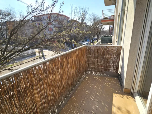 Kiadó lakás Budapest XIII. kerület, Angyalföld 40 nm