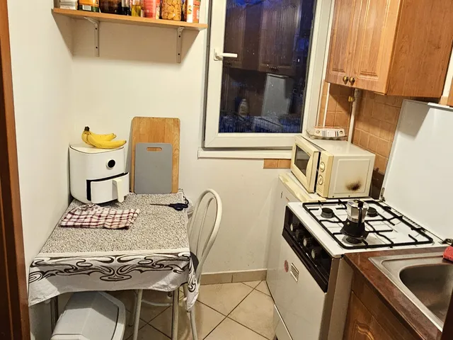 Kiadó lakás Budapest XIII. kerület, Angyalföld 40 nm