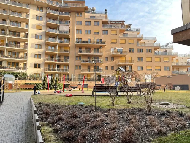 Kiadó lakás Budapest XIII. kerület, Vizafogó 68 nm