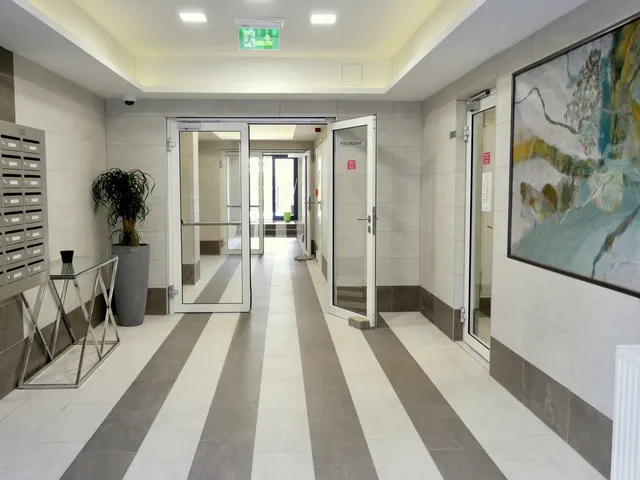 Eladó kereskedelmi és ipari ingatlan Budapest XIII. kerület, Vizafogó 3 nm