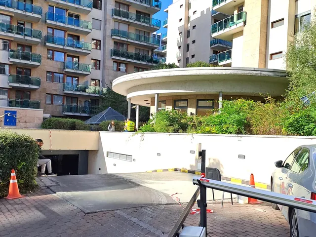 Kiadó garázs Budapest XIII. kerület, Vizafogó 12 nm