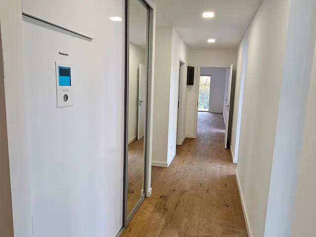 Kiadó lakás Budapest III. kerület, Mátyáshegy 100 nm