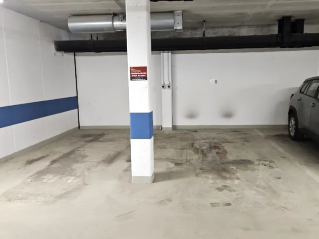 Eladó garázs Budapest XIII. kerület, Vizafogó 14 nm