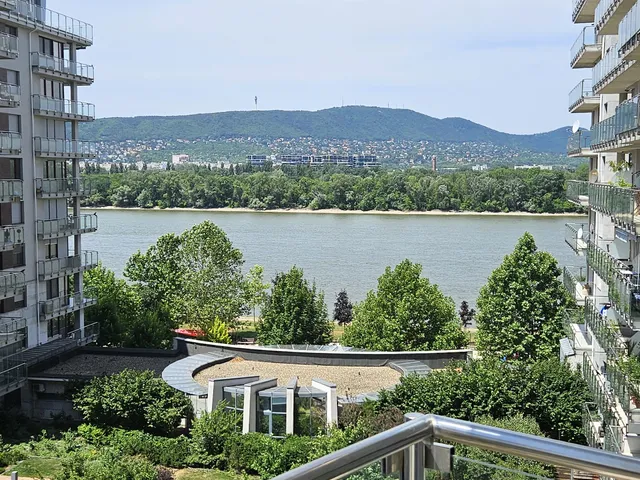 Kiadó lakás Budapest XIII. kerület, Vizafogó 62 nm