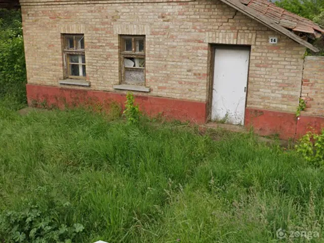 Eladó ház Tótkomlós 80 nm