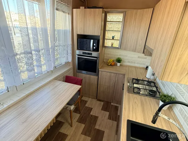 Eladó lakás Szeged, Felsőváros 56 nm