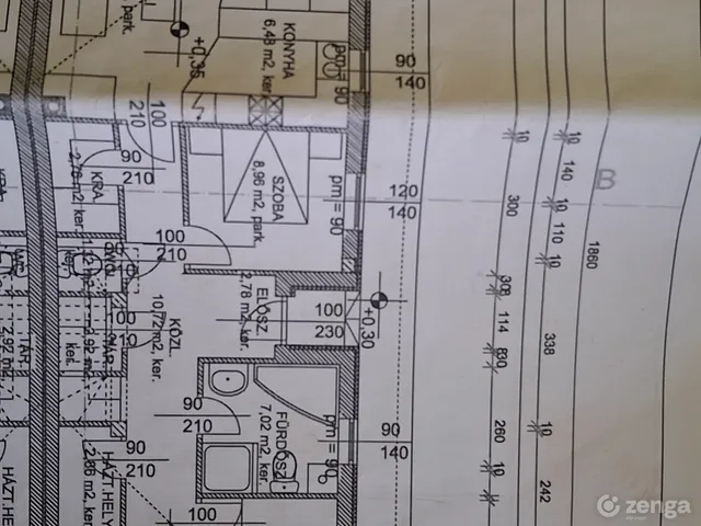 Eladó ház Kistarcsa 96 nm