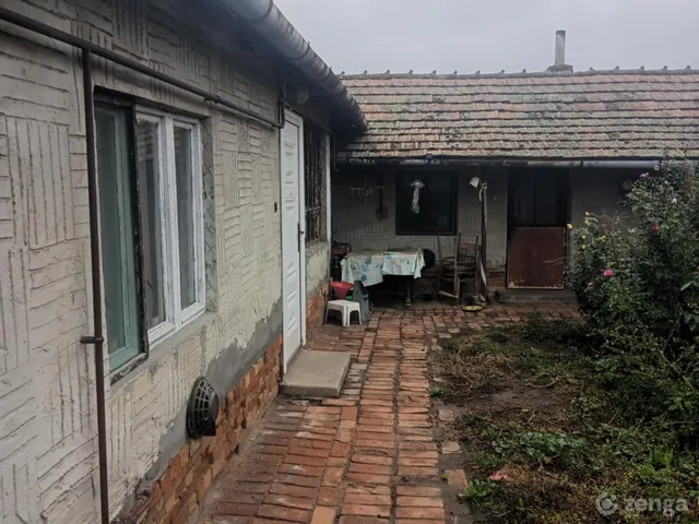 Eladó ház Tömörkény 110 nm