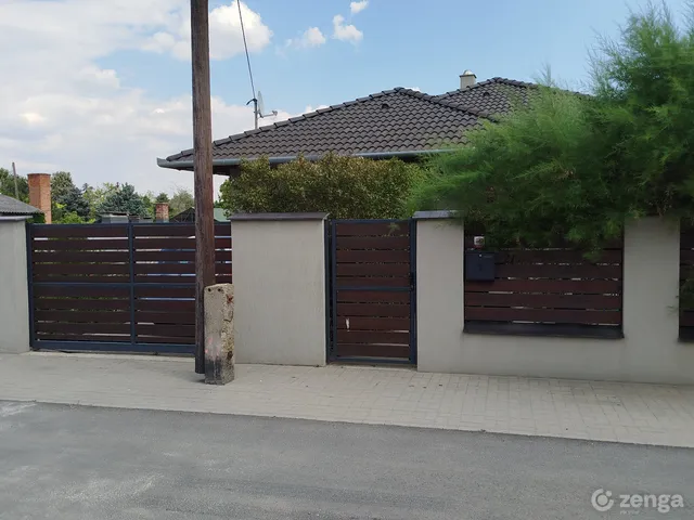 Eladó ház Szigetszentmiklós 100 nm