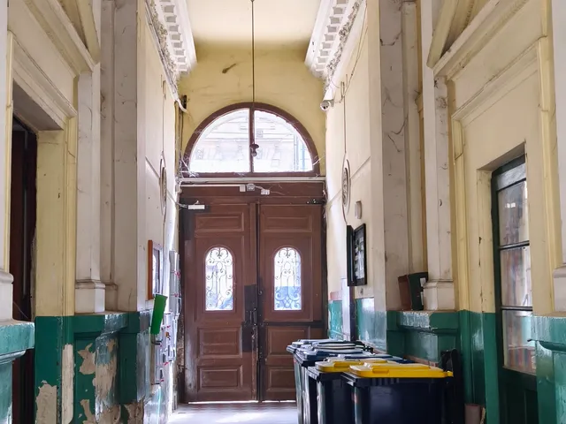 Eladó lakás Budapest VIII. kerület, Népszínháznegyed, Népszínház utca 38. 176 nm