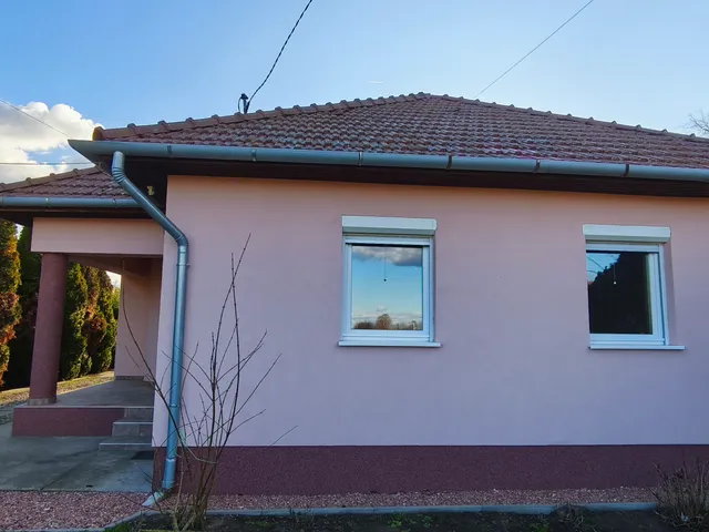 Eladó ház Nagykáta 75 nm