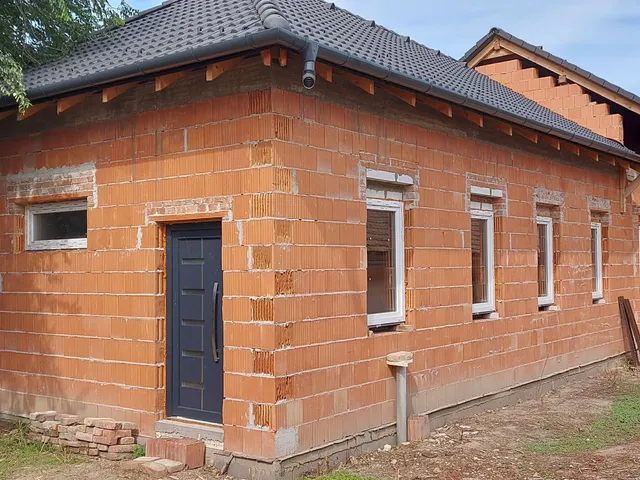 Eladó ház Orosháza, Bajcsy-Zsilinszky u 32 128 nm