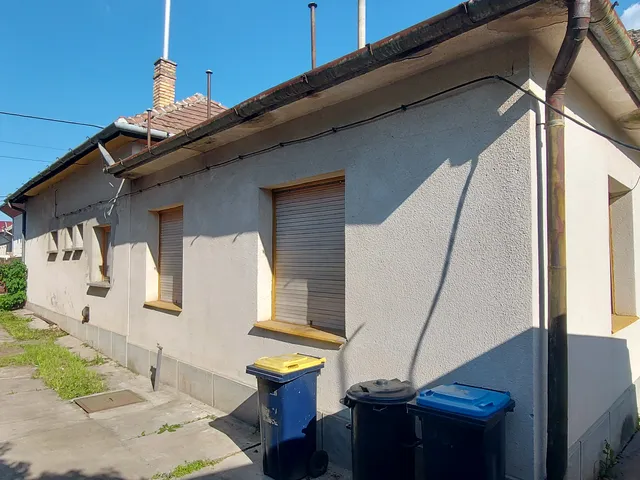 Eladó ház Budapest XVI. kerület, Rákosszentmihály, Krenedits Sándor utca 20. 75 nm