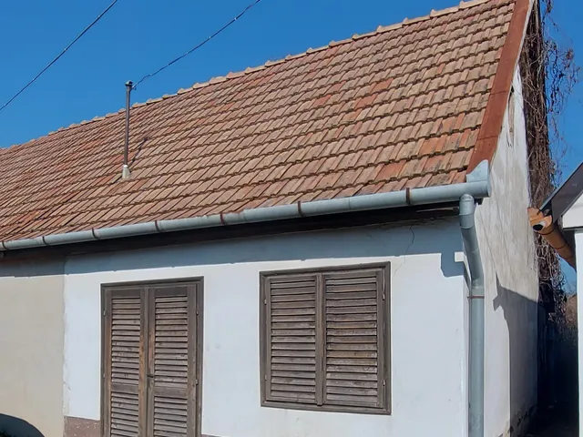 Eladó mezőgazdasági ingatlan Monor 20 nm