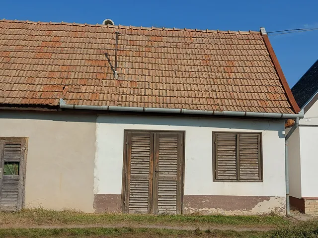 Eladó mezőgazdasági ingatlan Monor, Töltike sor 20 nm