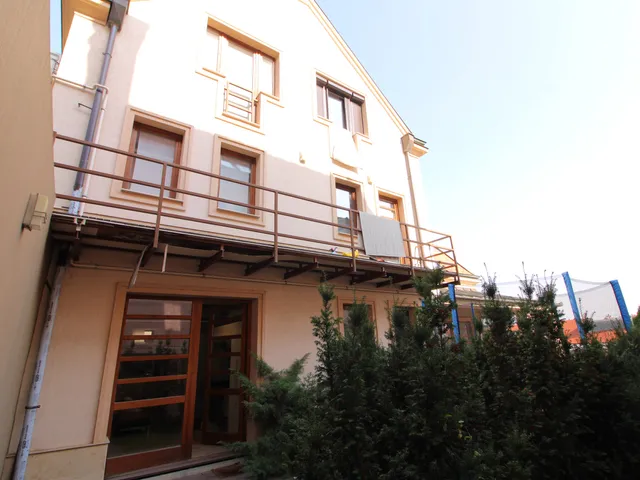 Eladó lakás Budapest III. kerület, Újlak III. ker., Seregély utca 13. 84 nm