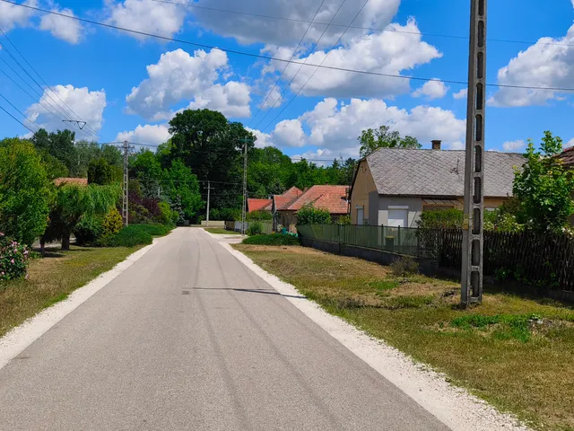 Eladó ház Dánszentmiklós, Köztársaság utca 31 73 nm