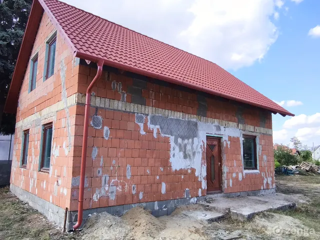 Eladó ház Szentmártonkáta, Tölgyes utca 7 110 nm