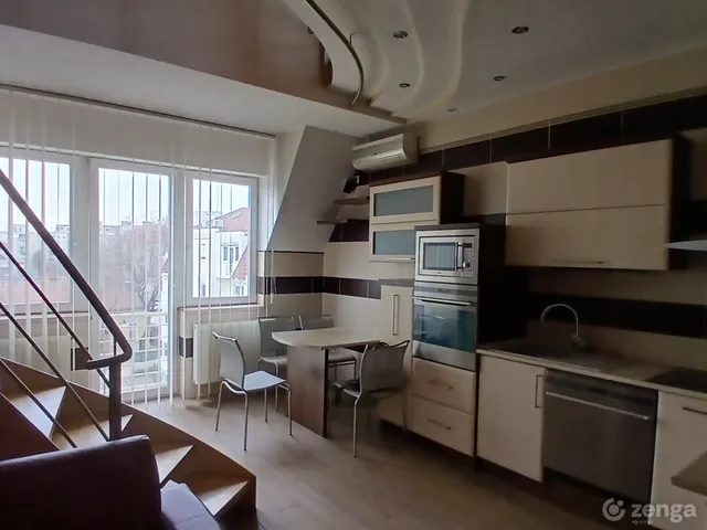 Kiadó lakás Kecskemét, Belváros 66 nm