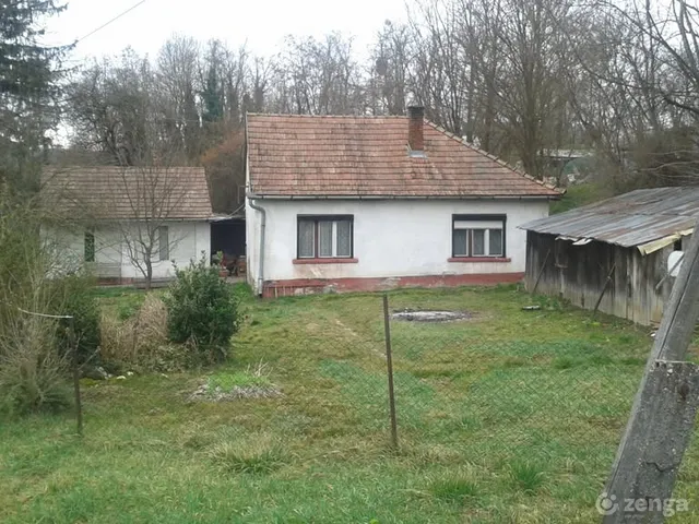 Eladó ház Kisbucsa 98 nm