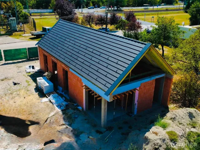 Eladó ház Zamárdi, Fürdőtelep 120 nm
