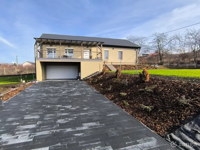 Eladó ház Egerszalók 194 nm